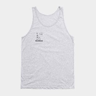 Lance Reddick Tank Top